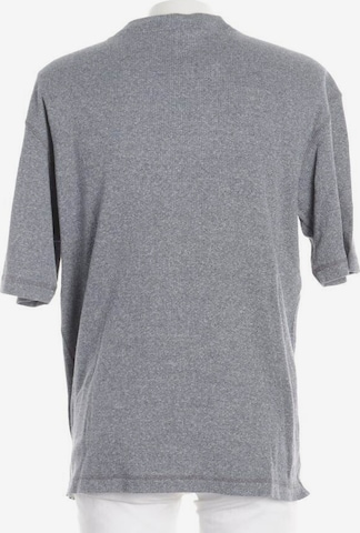 THE NORTH FACE T-Shirt M in Blau