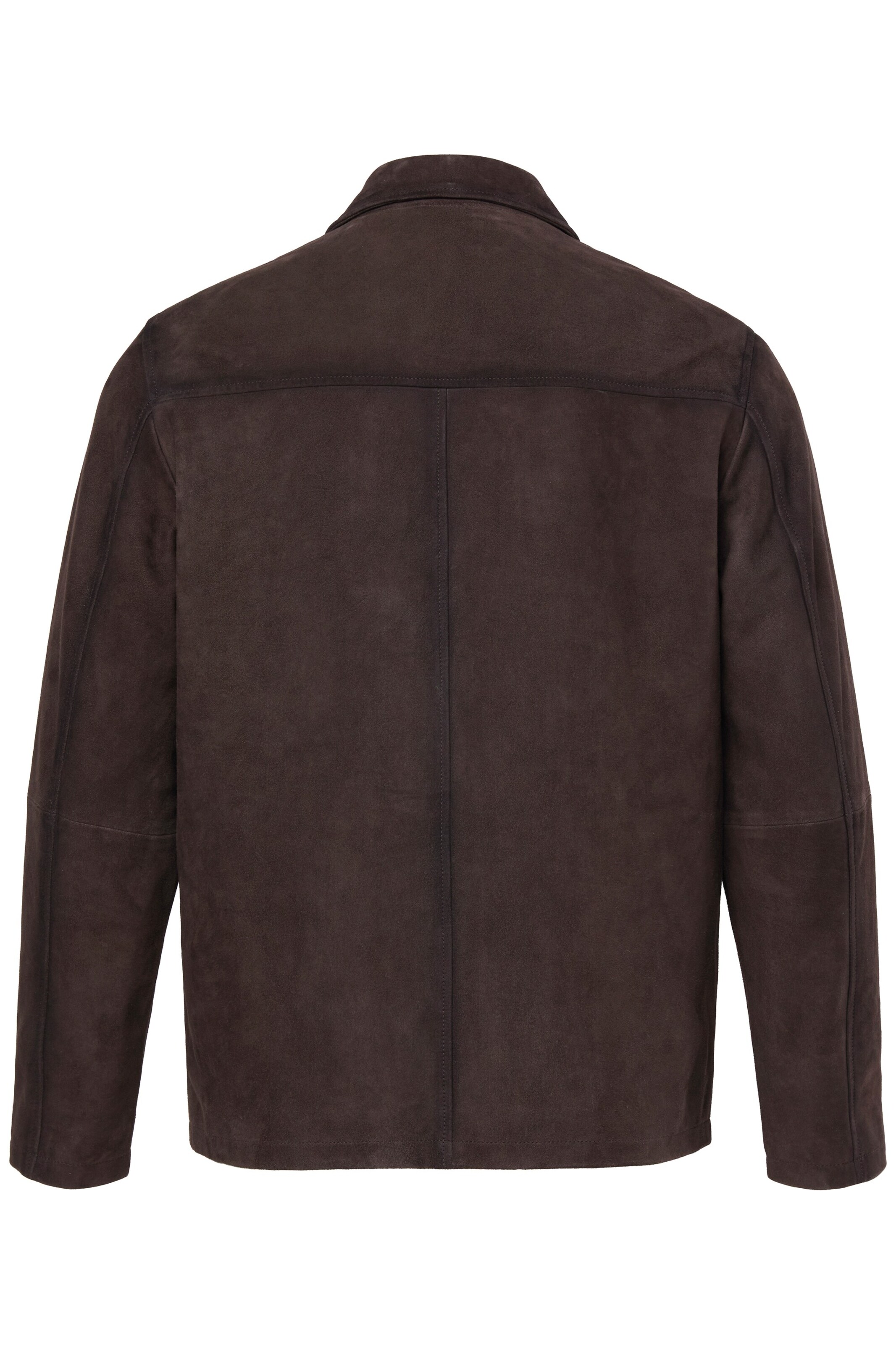 JP1880 Between-season jacket in Brown