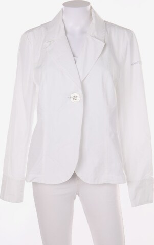 AIRFIELD Jacket & Coat in XL in White: front