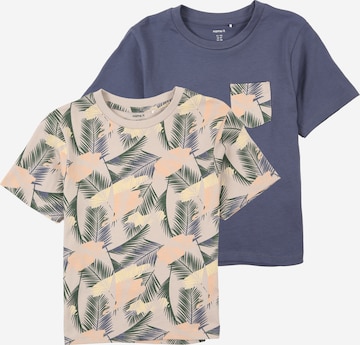 NAME IT Paita 'NKMVALMAS' värissä beige: etupuoli
