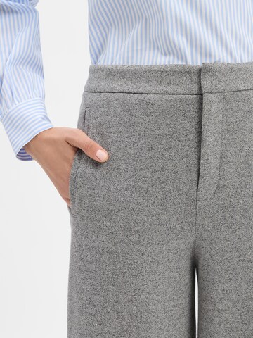 DRYKORN Loosefit Hose 'Fae' in Grau