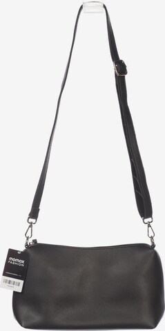 HALLHUBER Handtasche gross One Size in Schwarz: predná strana