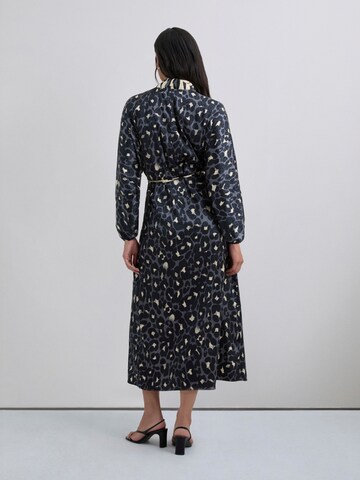 Robe ' ' Scalpers en mélange de couleurs