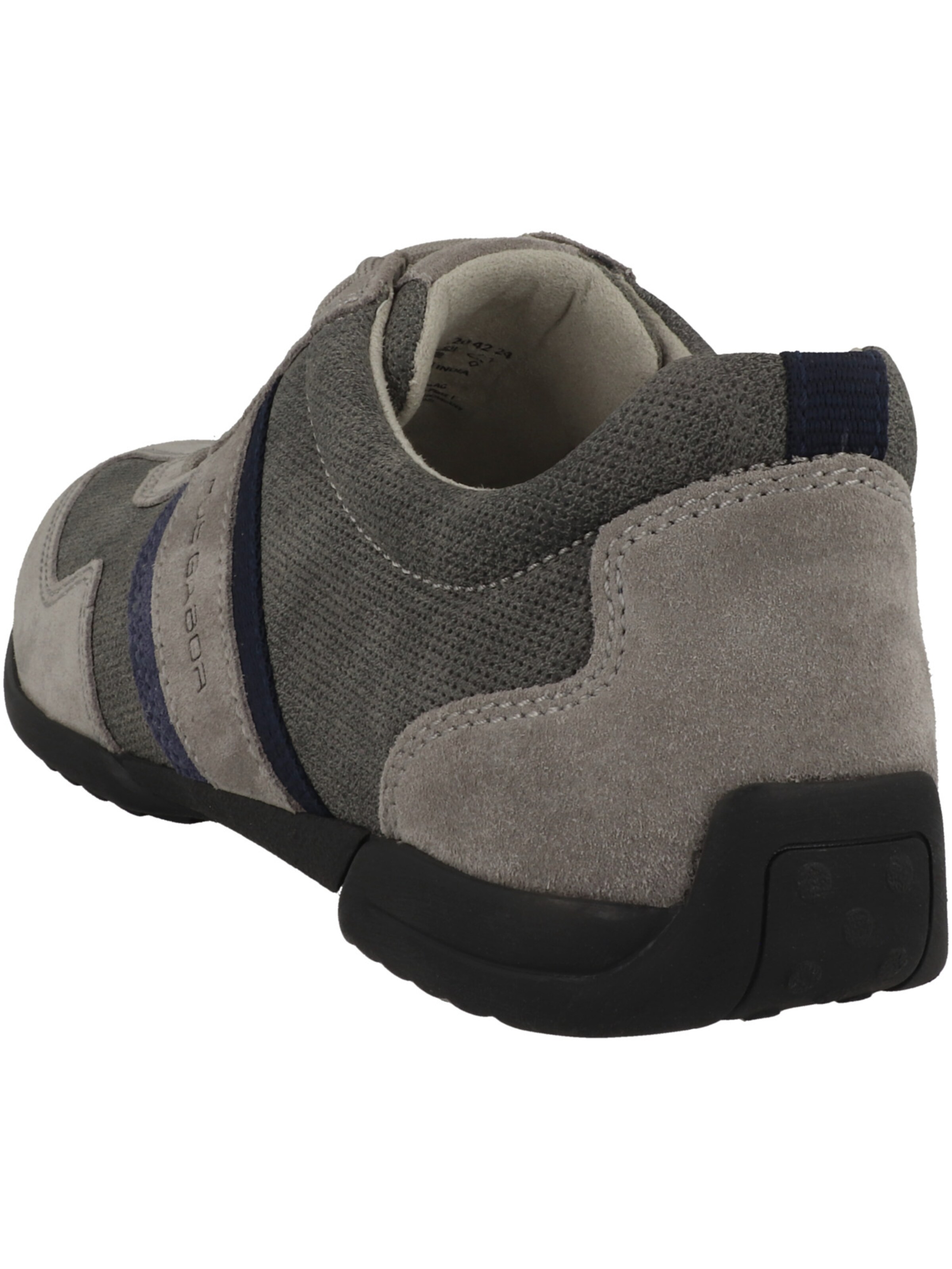 Pius Gabor - Sapatilhas baixas em cinzento