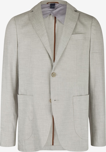 HECHTER PARIS Suit Jacket in mottled grey, Item view