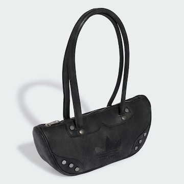 juoda ADIDAS ORIGINALS Rankinė ant peties