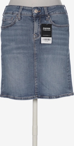 Mavi Rock XS in Blau: Vorderseite