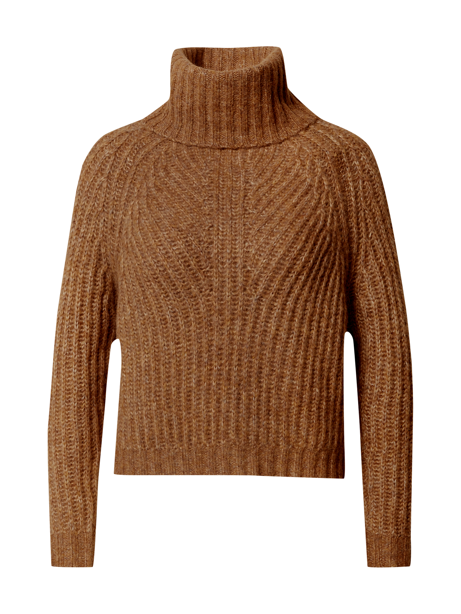 Taglie comode OMtmh ONLY Pullover in Marrone Taglie comode OMtmh ONLY Pullover in Marrone