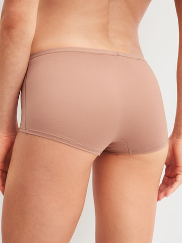 Panty 'Natural Comfort' di CALIDA in beige