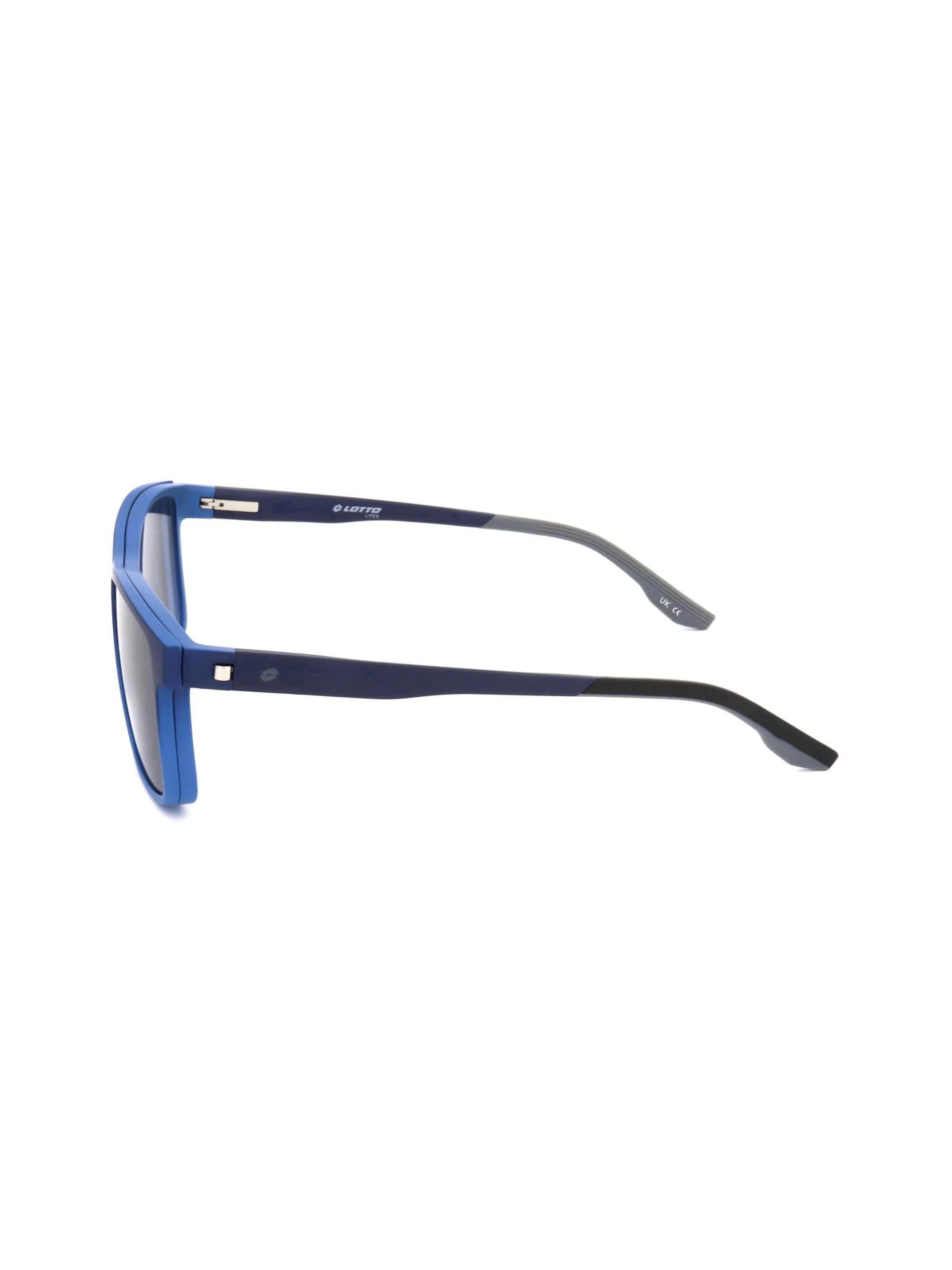 Occhiali 'LS2015' di LOTTO in blu