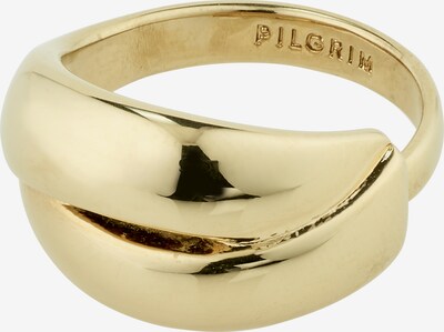 Pilgrim Ring 'Orit' in gold, Produktansicht