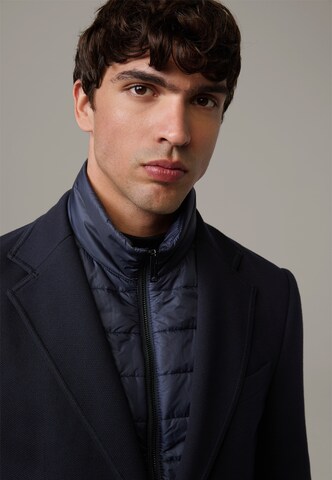 Coupe slim Veste de costume ' Danjel ' STRELLSON en bleu