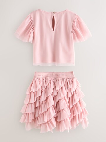 Baker by Ted Baker Комплект в Ярко-розовый