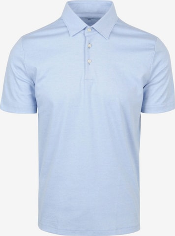 T-Shirt DESOTO en bleu : devant