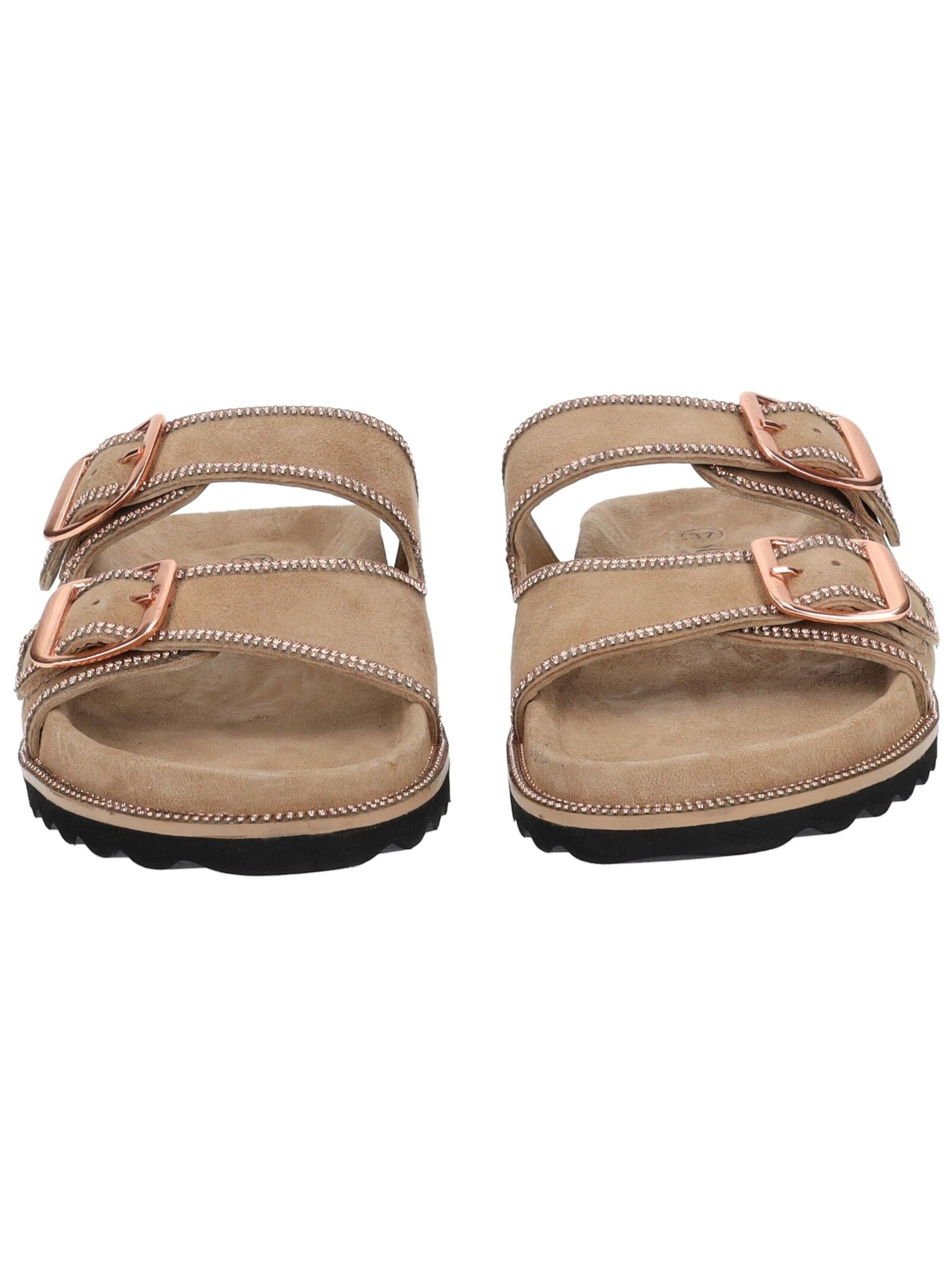 SCAPA Muiltjes in Beige