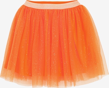 oranžinė Cool Club Sijonas: priekis