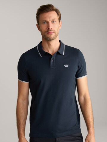 T-Shirt 'Agnello' JOOP! Jeans en bleu : devant