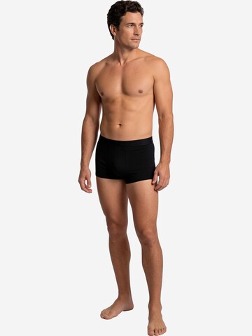 SPEIDEL Boxer shorts 'Classic' in Black