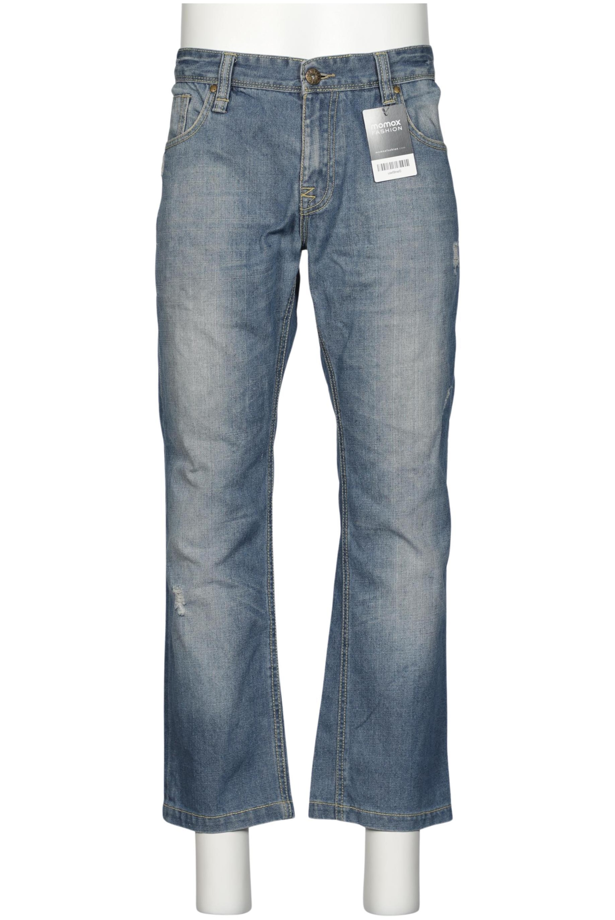 ZOO YORK Jeans in 33 in Blue: front