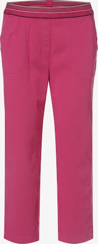 TONI Hose 'Sue' in Pink: predná strana