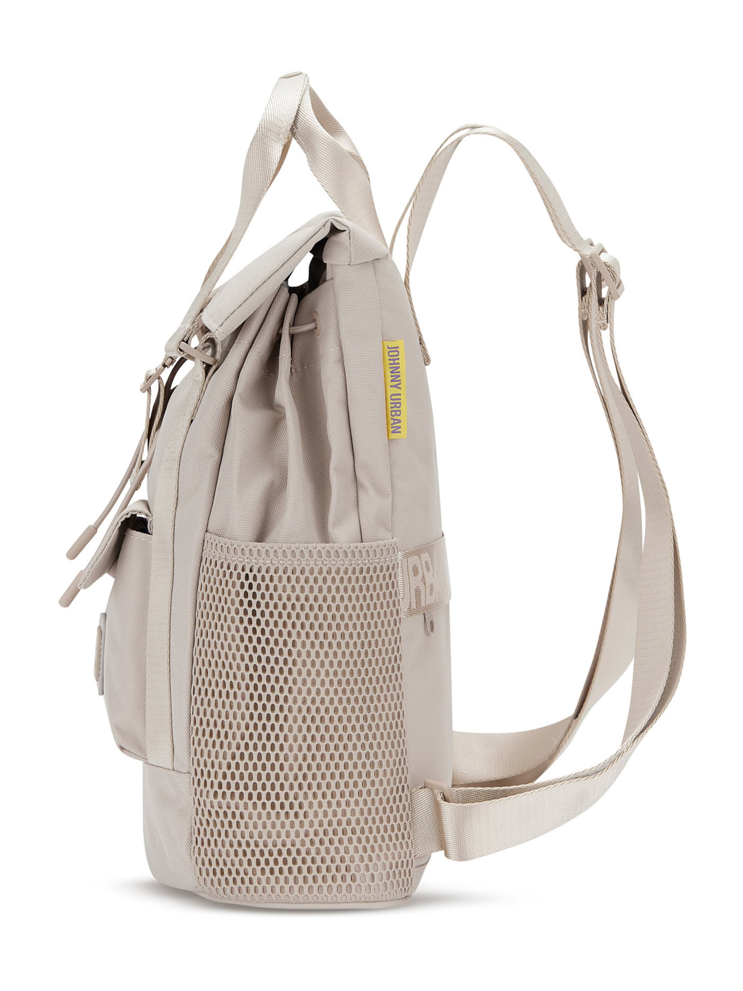 Johnny Urban Σακίδιο πλάτης 'Jules' σε μπεζ