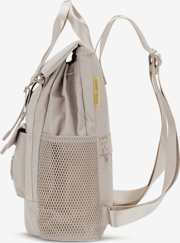 Johnny Urban Backpack 'Jules' in Beige