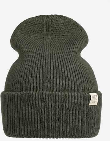 Barts Beanie 'Kinabalu' in Green