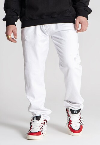 Skinny Jean Gianni Kavanagh en blanc