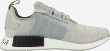 ADIDAS ORIGINALS Sneaker in Grau