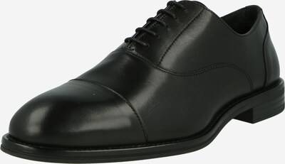 Tiger of Sweden Lace-up shoe 'LATHAN' in Black, Item view