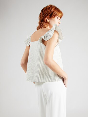SELECTED FEMME Top 'Vittoria' in Beige