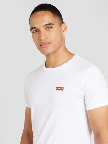 LEVI'S ® T-Shirt in Weiß