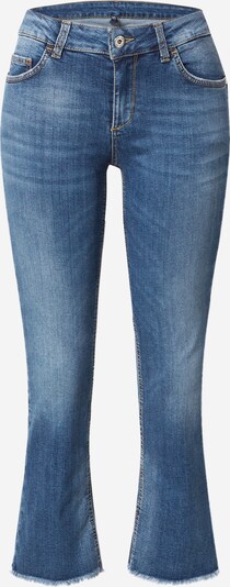 LIU JO JEANS Vaquero en azul denim, Vista del producto