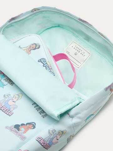 Marks & Spencer Rugzak in Blauw