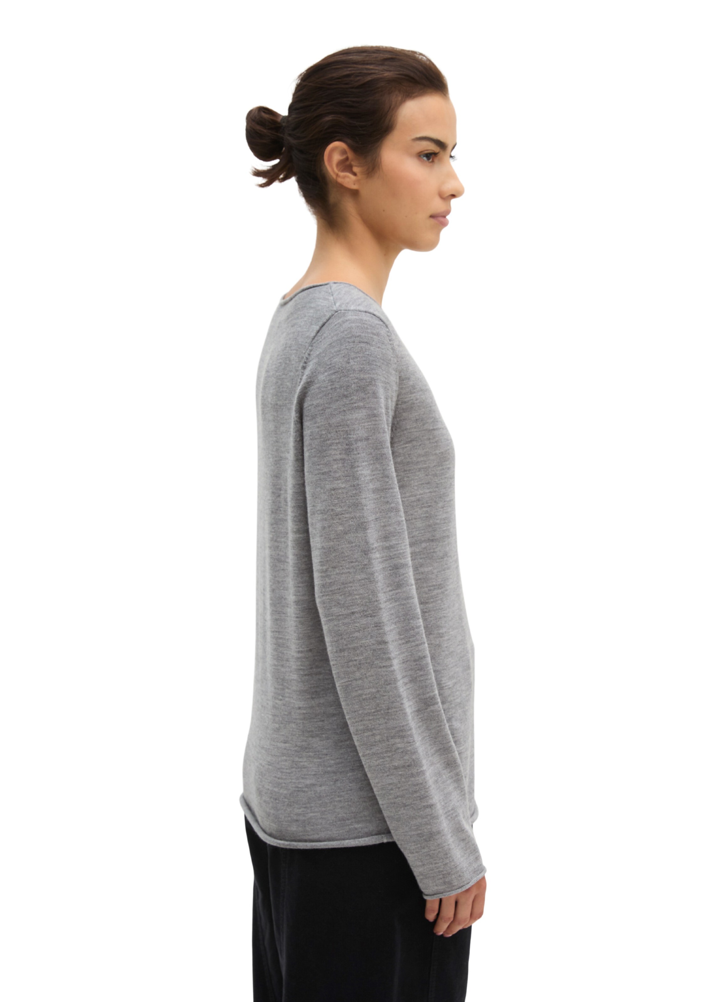 Marc O'Polo Sweater in Grey