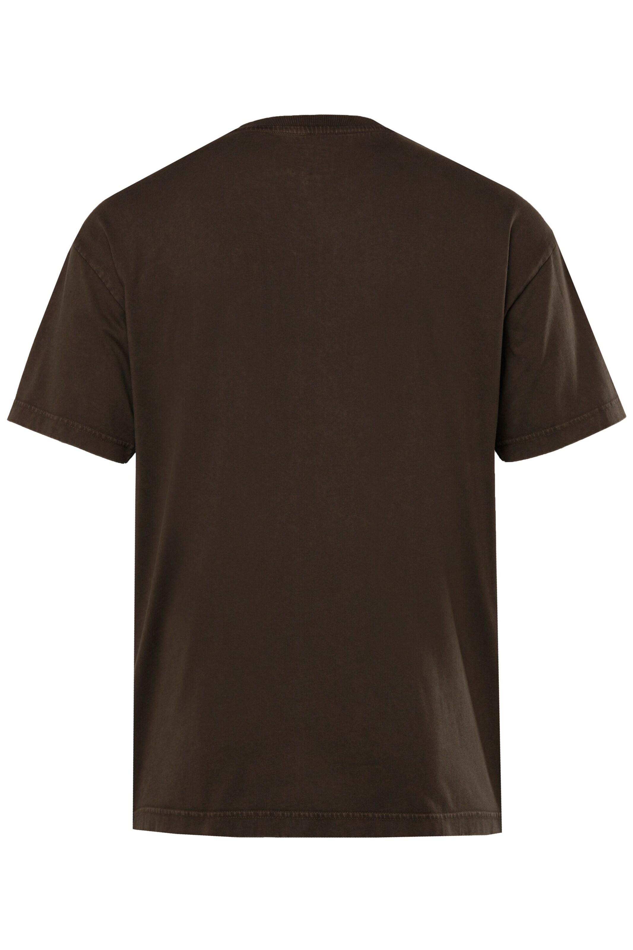 STHUGE Shirt in Brown