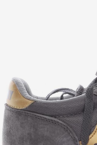 saucony Sneaker 38,5 in Grau