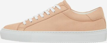 Bianco Platform trainers 'BIADIA' in Pink