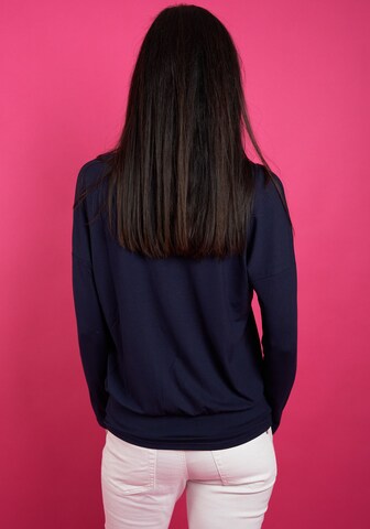 Seidel Moden Shirt in Blue