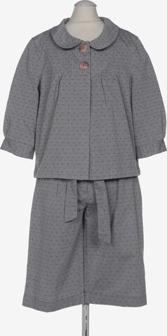 BCBGMAXAZRIA Workwear & Suits in M in Grey: front