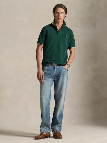 Polo Ralph Lauren Tričko – zelená