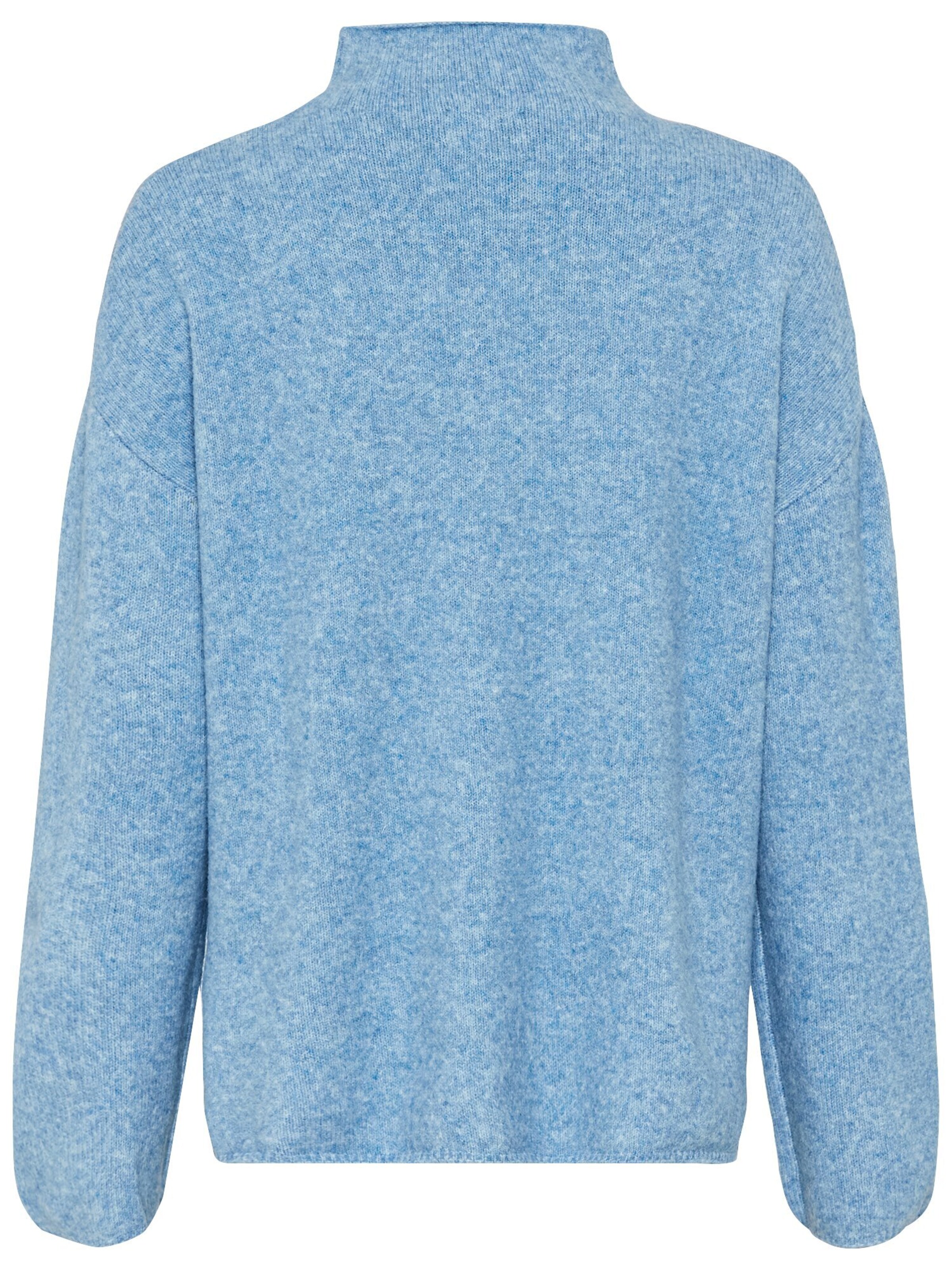 CAMEL ACTIVE Pullover in Blau