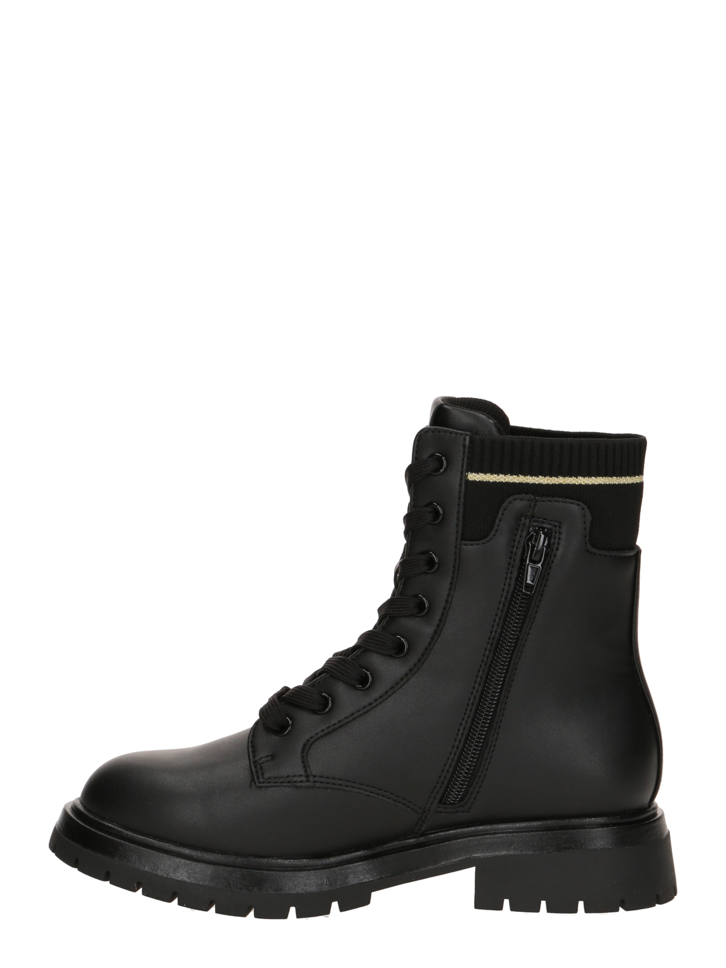 TOMMY HILFIGERČizme - crna boja