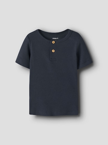 NAME IT T-Shirt in Beige