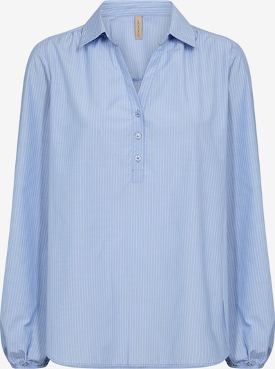 Soyaconcept Pusero 'Onari 1' värissä taivaansininen / valkoinen, Tuotenäkymä