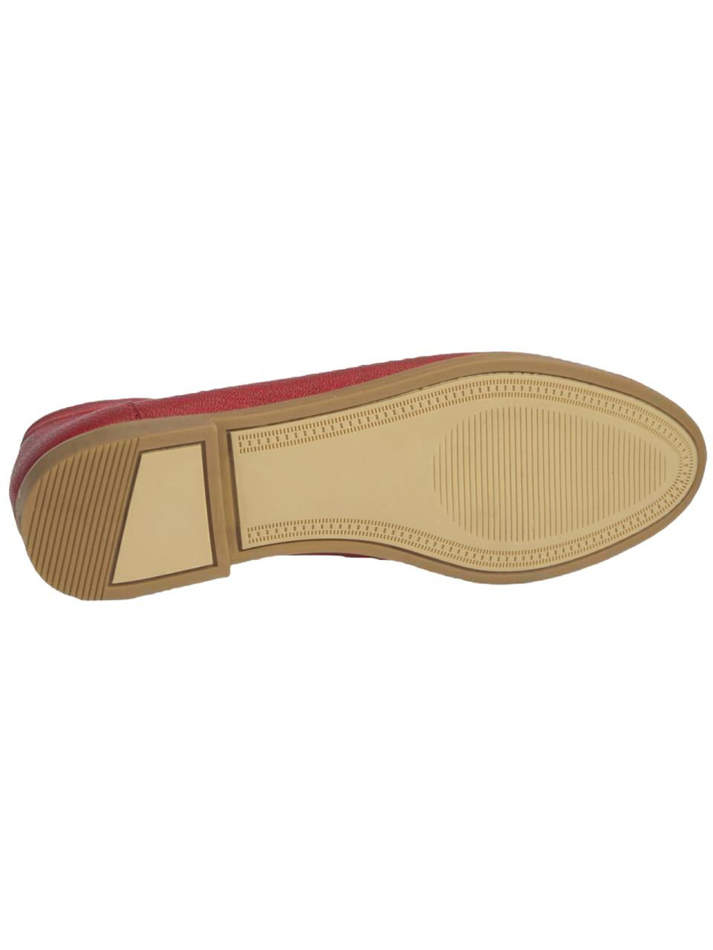 Desa Moccasins 'Slip-Ons' in Brown