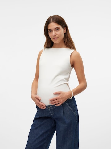 Vero Moda Maternity - Top 'MILLION' en negro