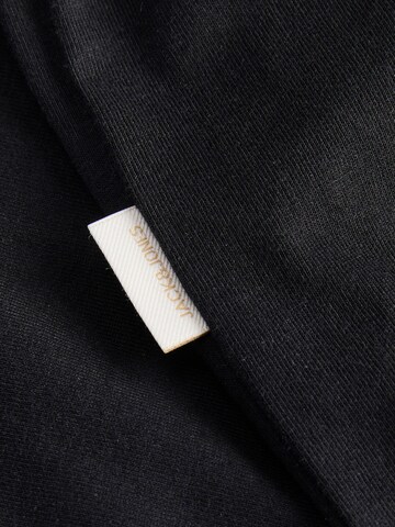 Maglietta di JACK & JONES in nero