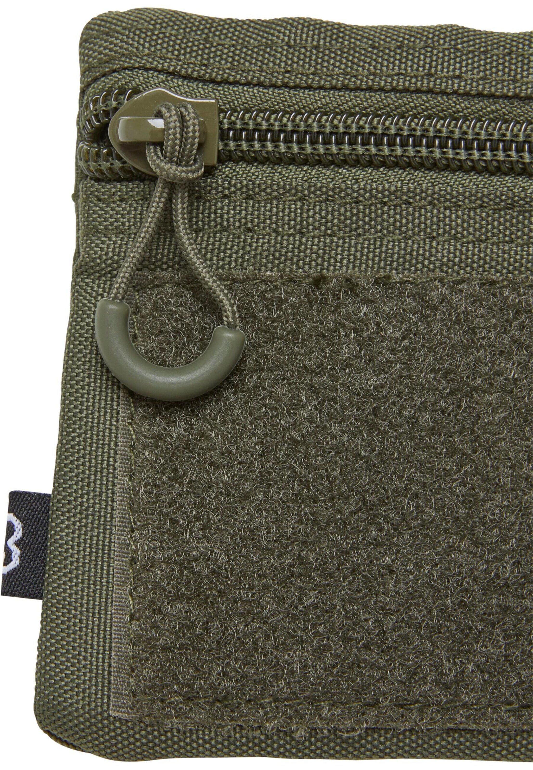 Brandit Pénztárcák - zöld