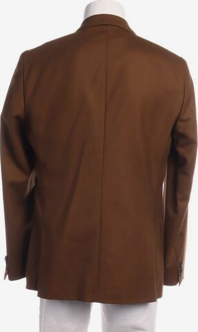 HUGO Suit Jacket in L-XL in Brown